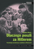 Dlaczego poszli za Hitlerem
