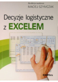 Decyzje Logistyczne z Excelem