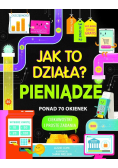 Pieniądze. Jak to działa?