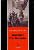 Generalny plan wschodni