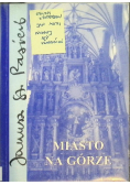 Miasto na górze