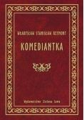 Komediantka