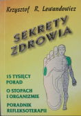 Sekrety zdrowia