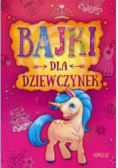 Bajki dla dziewczynek