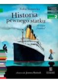 Historia pewnego statku