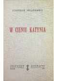 W cieniu Katynia