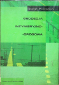 Geodezja Inżynieryjno-drogowa