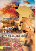 Wojna jako rzeczywistość