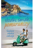 Słodki smak pomarańczy