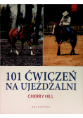 101 ćwiczeń na ujeżdżalni