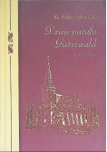 Dzieje parafii Gietrzwałd po roku 1877