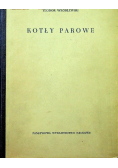 Kotły parowe