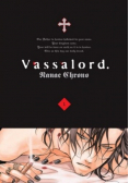 Manga Vassalord Tom 1