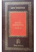 Anna Karenina Tom 2