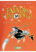 Fatalna czarownica Tom 3 Pechowe zaklęcie