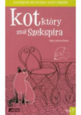 Dobry kryminał Tom 7 Kot który znał Szekspira