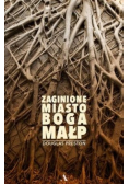 Zaginione Miasto Boga Małp