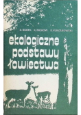 Ekologiczne podstawy łowiectwa