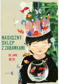Magiczny sklep z zabawkami