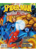 Spider man bohaterowie i złoczyńcy Nr 36 / 09
