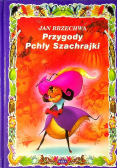 Przygody pchły szachrajki