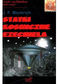 Statki kosmiczne Ezechiela