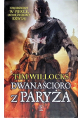 Dwanaścioro z Paryża