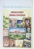 Miniatury Śmiełowskie