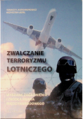 Zwalczanie terroryzmu lotniczego