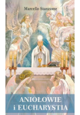 Aniołowie i Eucharystia