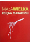 Mała wielka księga makaronu