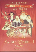 Nauka Świata Dysku Część 2 Glob