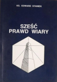 Sześć prawd wiary