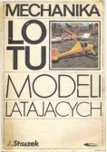 Mechanika lotu modeli latających