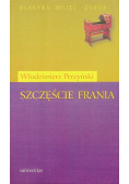 Szczęście Frania