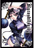 Kuroshitsuji Tom 29