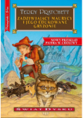 Zadziwiający Maurycy i jego edukowane gryzonie