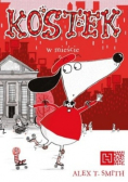 Kostek w mieście