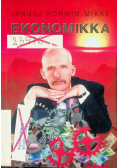 Ekonomikka