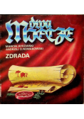 Dwa Miecze Zdrada