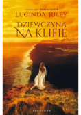 Dziewczyna na klifie