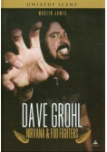 Dave Grohl Nirvana Foo Fighters