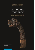Historia Norwegii