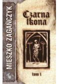 Czarna ikona Tom I