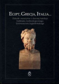 Egipt Grecja Italia