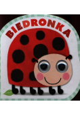 Mrugnij oczkiem i posłuchaj Biedronka