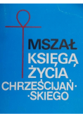 Cichy Stefan- Mszał Księga życia chrześcijańskiego
