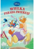 Wielka parada zwierząt