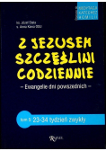 Z Jezusem szczęśliwi codziennie Tom 5