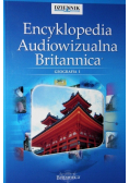 Encyklopedia Audiowizualna Britannica Geografia I